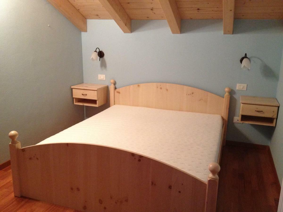 Appartamento Family Park 安达洛 外观 照片